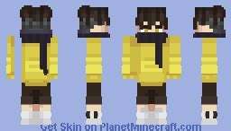 Totem.png Minecraft Skin