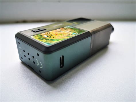 Smoant Knight 80 Review | E-Cigarette Reviews and Rankings