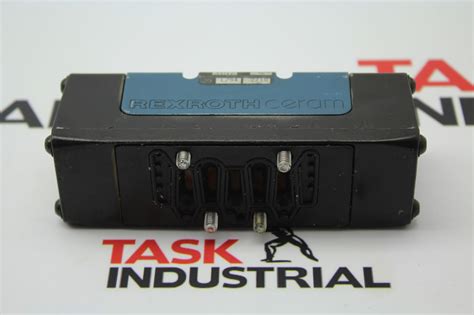 Rexroth GT10061-2440 Pneumatic Valve