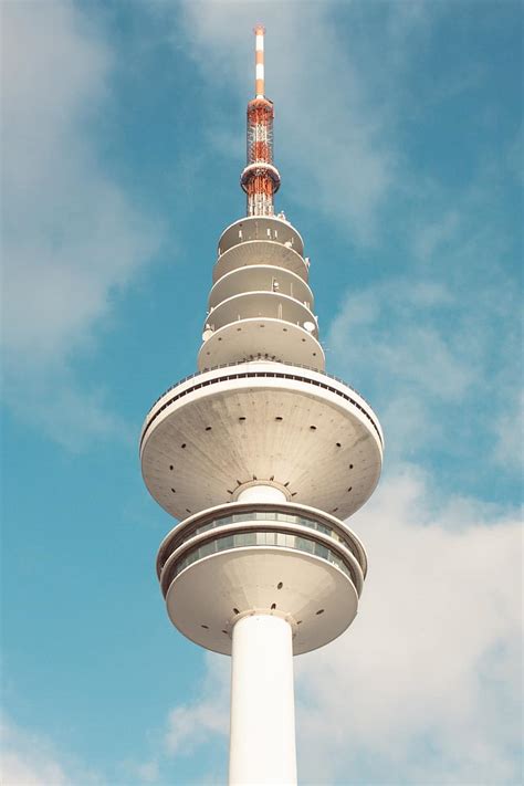 Hamburg, hanseatic város, tv torony, becsületes, kiállítótermek, g20 ...