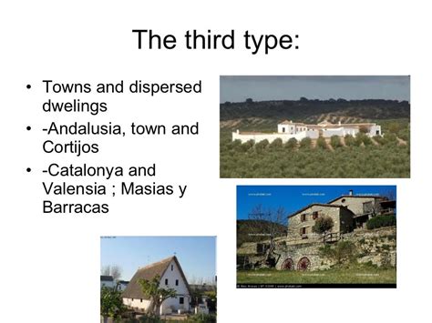 Settlement Types Di