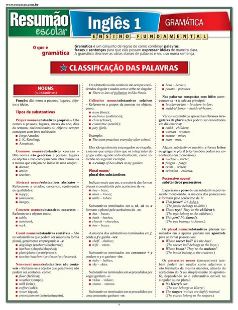 Gramatica Completa Em Pdf Braincp