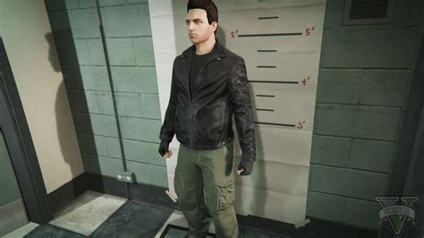 Dress Claude Speed with New Clothes | GTA 5 Mods