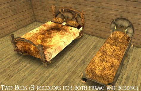 TS4 Rustic Living Sims Castaway Conversion History Lover S Sims Blog