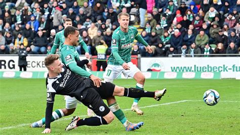 Noten F R Arminia Premiere F R Schneider Klos Gl Nzt Als Vorbereiter