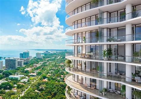 Best Luxury Condo Buildings In Brickell Brickell