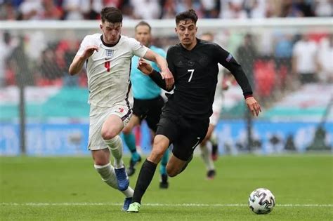 Rice And Timber Sign Havertz Role Mikel Arteta S Dream Arsenal XI