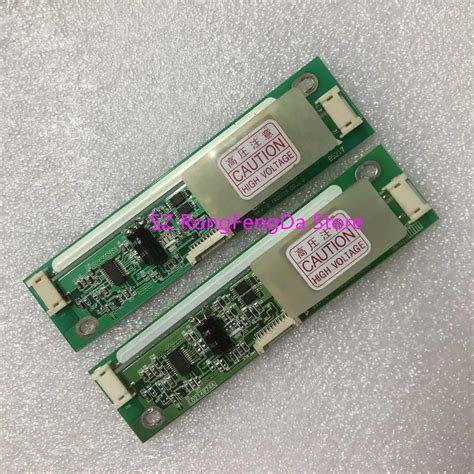 For P1521e05-ver1 Fif1521-05b P1521-05b Inverter - Laptop Lcd Inverter ...