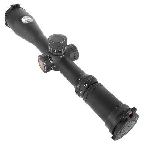 Nightforce Atacr 7 35x56mm F1 Zs 25 Moa Illum Ptl Moa Xt Demo Riflescope C650 For Sale