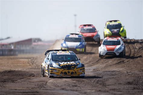 Grc Lites Race Recap Atlantic City Supercarlites