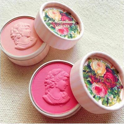 Rouge Deluxe Les Merveilleuses By Laduree Fall Laduree Makeup