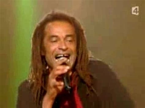 Yannick noah saga africa version arabe Vidéo Dailymotion