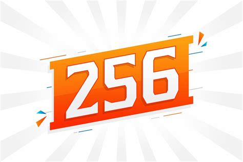 number vector font alphabet number   decorative element