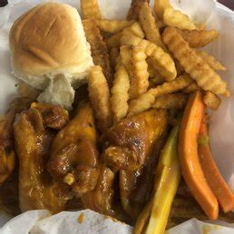 CHINGS HOT WINGS Updated October 2025 102 Photos 210 Reviews 1264 Getwell Rd Memphis