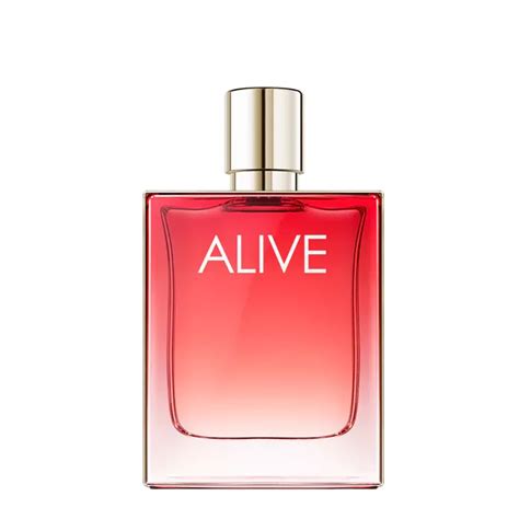 A Powerful Fragrance Illustrating The Intense Lust For Life And The