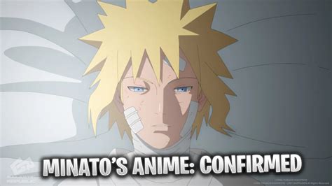 Fan-Made Anime Adaptation of Minato One-Shot Manga: Potential Release ...