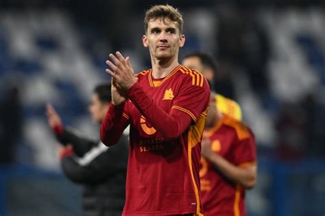 Infortunio Llorente Le Condizioni Del Difensore Della Roma