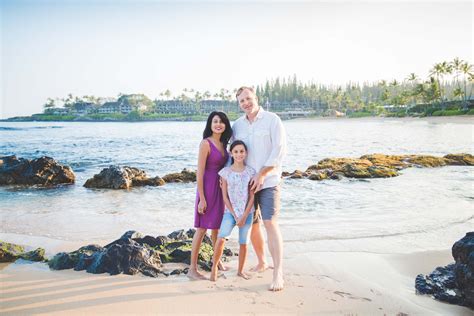 Fun Family Memories Made in Maui | Flytographer