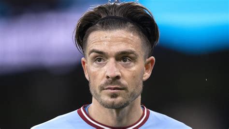 Asaltan La Casa Del Jugador Del City Jack Grealish Y Se Llevan Objetos