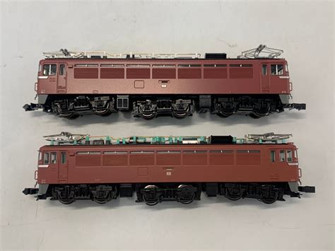 Yahoo オークション 3点まとめ KATO N GAUGE 3064 1 3064 2 3076 1 E