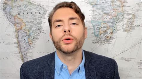 Paul Joseph Watson Citizen Free Press