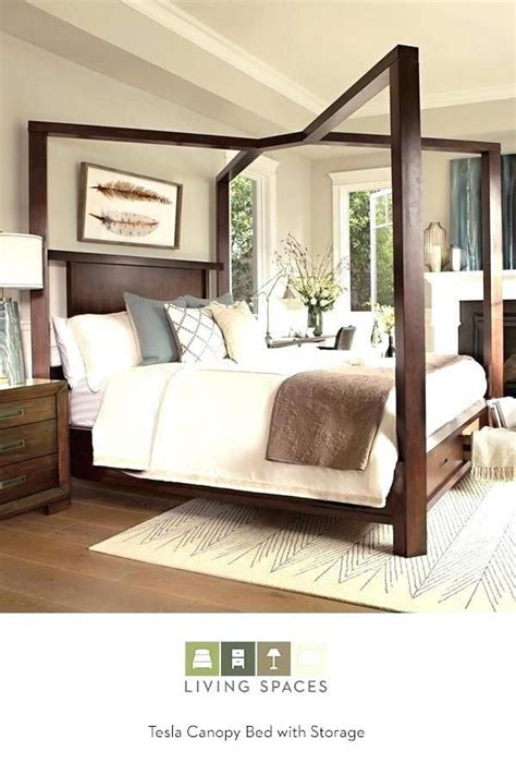 King Size Canopy Bedroom Sets - Design Corral