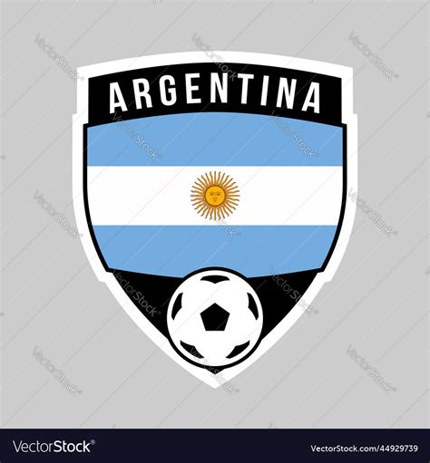 Top 141+ argentina football logo super hot - toyotabienhoa.edu.vn