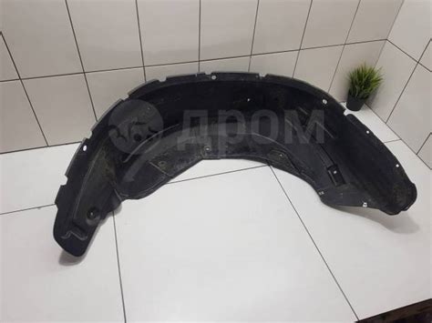 Купить Локер задний левый [8511211M01] для Changan CS75 FL [арт. 58527 ...