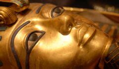 Momie En Egypte Momification Sarcophage Rituels Tout Savoir Sur