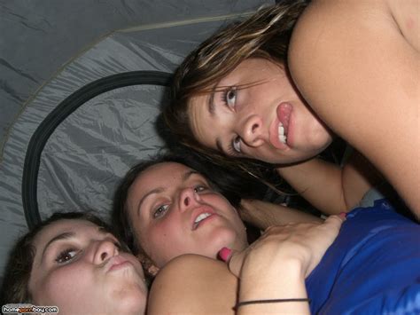 Camping Trip Mobile Homemade Porn Sharing