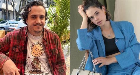 Quién es Cristy Alfaro la novia de Ricardo O Farrill