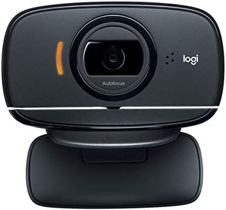 Amazon Microsoft Lifecam Hd P Hd Webcam Black Electronics