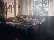 Naked Irina Efremova In Or The Geometry Of Love