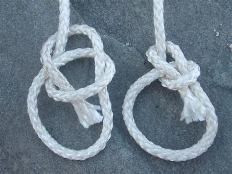 Essential Knots How To Tie The Knots You Need To Know Outdoor