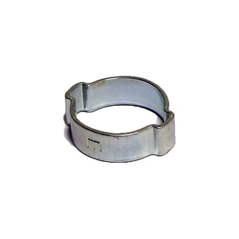 Хомут ушной MIKALOR 2 уха, 17-20, W1, 100 шт. M-03012179 - выгодная ...