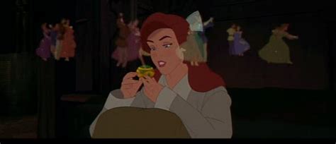 Nude Cartoons Anastasia