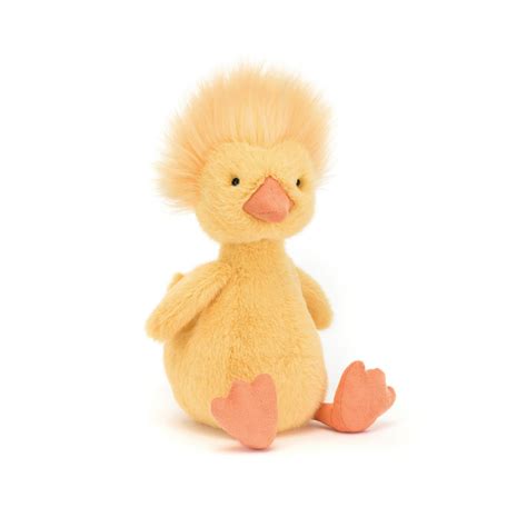 Jellycat Dorit Duckling Toymastersmb Ca Westmans Local Toy Store