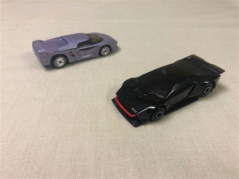 Hw K I T T Concept Hot Wheels Mainline Cars More Mattel Creations
