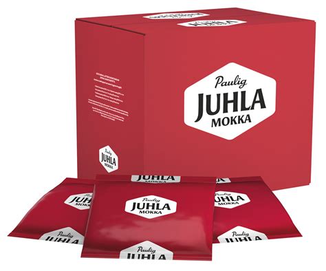 Etra Oy - Juhla Mokka 18x300g