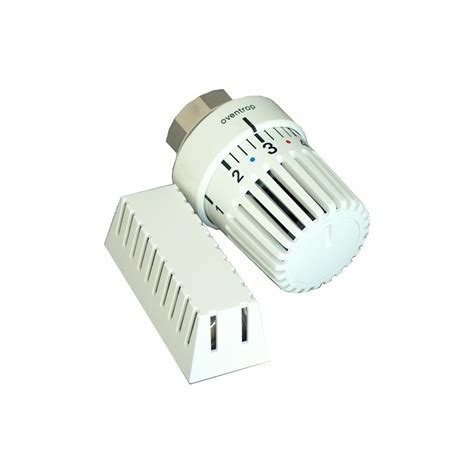 Термостат Oventrop Uni LH, M30x1,5 1011665 - выгодная цена, отзывы ...