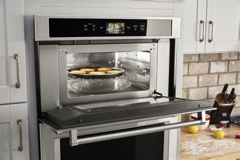 KitchenAid Microwave Oven Combo Review | East Coast Appliance ...