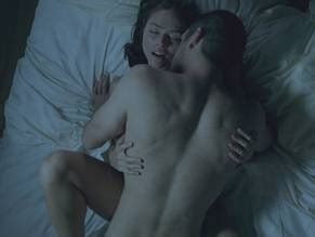 TRIESTE KELLY DUNN Nude AZNude