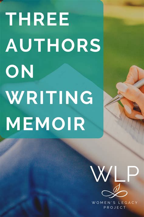 Help to Get Started on Your Memoir