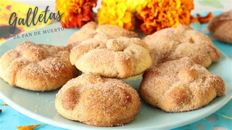 Galletas Sabor Pan De Muerto Pan De Muerto Food Ethnic Recipes