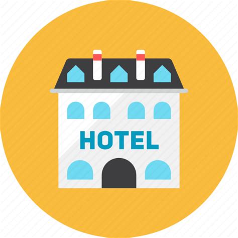 2 Hotel Icon