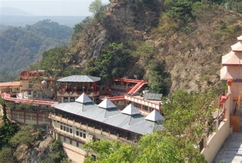 History of Baba Balak Nath Temple in Himachal Pradesh