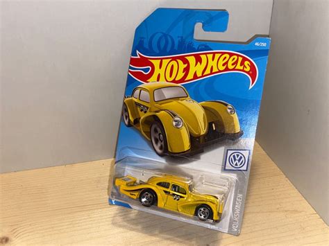VW Käfer Racer Hot Wheels Volkswagen Kaufen auf Ricardo
