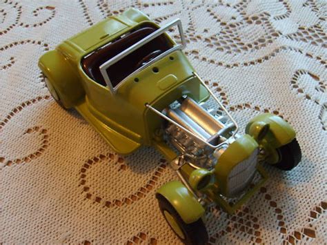 Hot Rod Toys Page The H A M B