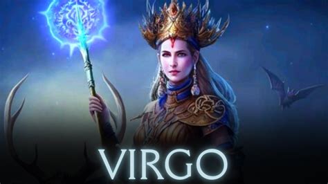 VIRGO ESTA PERSONA TE PREFIERE A TI AHORA PASA ESTOHOROSCOPO