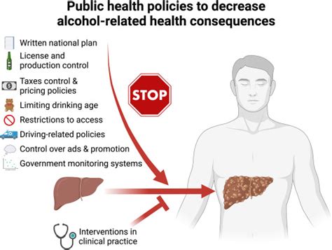 Preventing Alcohol Related Liver Disease Ask The Nurse Expert